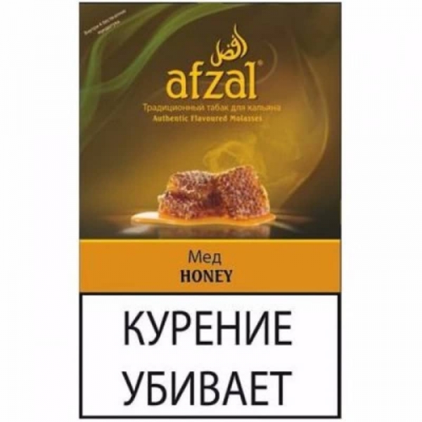 Купить Afzal - Мёд 50 гр.