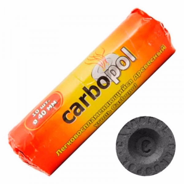 Купить Carbopol 35 мм