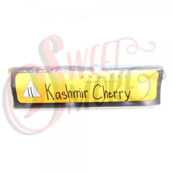 Купить Tangiers Birquq - Kashmir Cherry 250 гр.