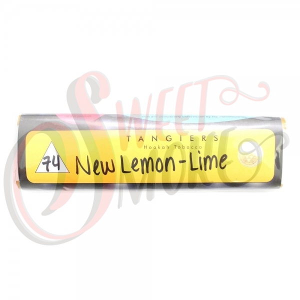 Купить Tangiers Birquq - New Lemon-Lime 250 г