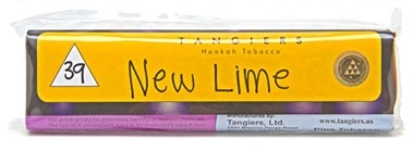 Купить Tangiers Noir - New lime(Лайм)  250г
