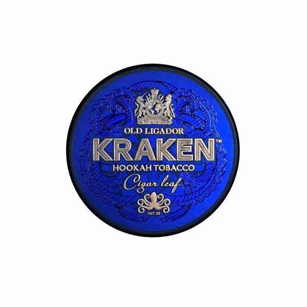 Купить Kraken MEDIUM - Porto Ruby (Порто Руби) 100г
