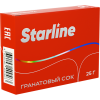 Купить Starline - Гранатовый Сок 25г