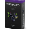 Купить Chabacco MEDIUM - Elderberry (Бузина) 50г