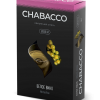Купить Chabacco MEDIUM - White Wine (Белое Вино) 50г