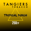 Купить Tangiers Noir - Tropical Revenge (Тропические фрукты) 250г
