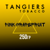 Купить Tangiers Noir - Pink Grapefruit (Розовый Грейпфрут) 250г