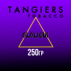 Купить Tangiers Burley - Ololiuqui (Кола с лимоном) 250г